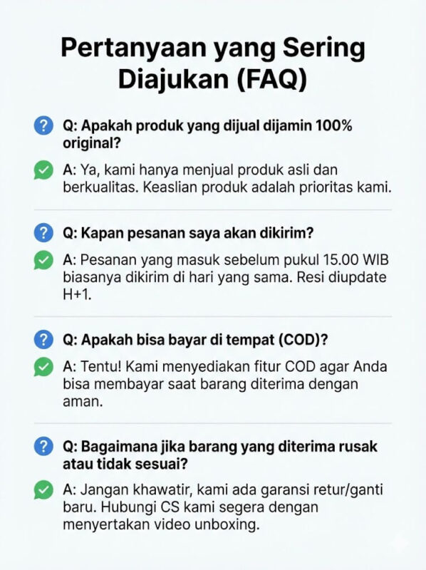 Gambar promo