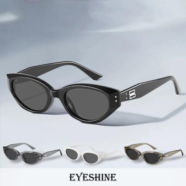 Pilihan Warna Eyeshine