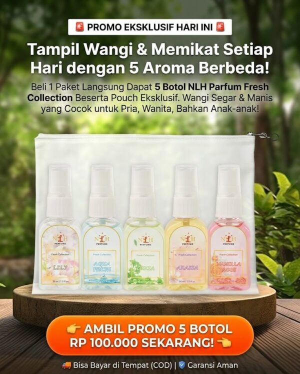 NLH Parfum 1
