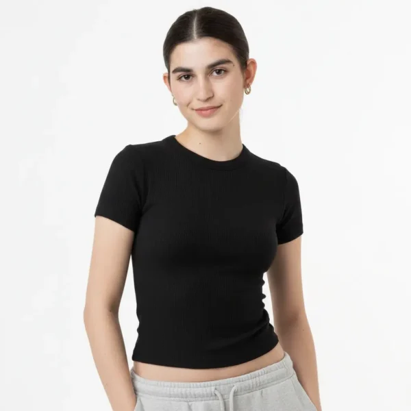 Pilihan Warna HOSC Basic Top