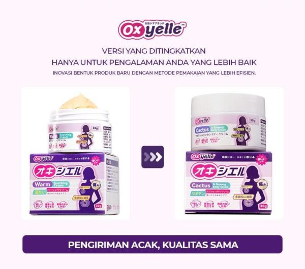 Ilustrasi Gel Hangat 3