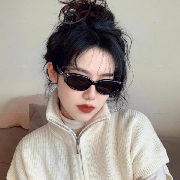 Eyeshine Cateye 1