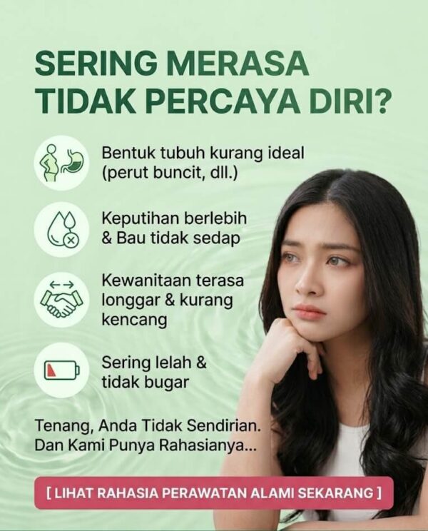 Masalah Kesehatan Sehari-hari