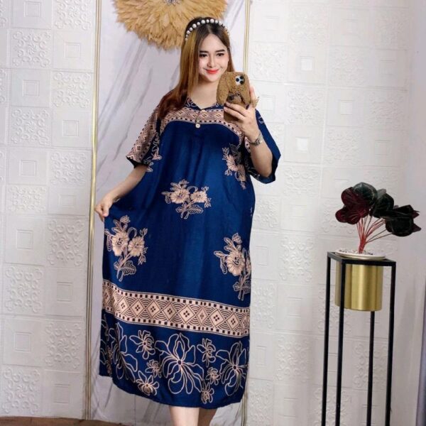 Warna Daster Busui