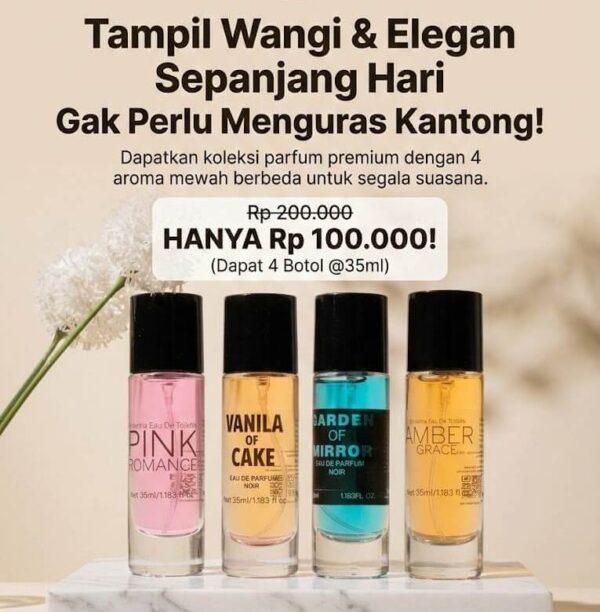 Aroma Parfum