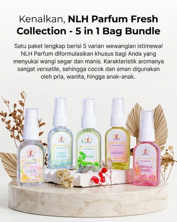 NLH Parfum 3