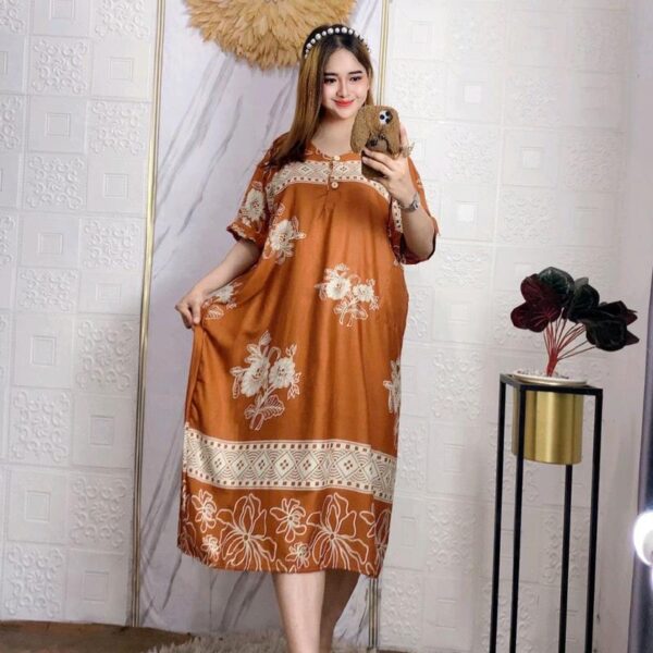 Varian Warna Daster 1