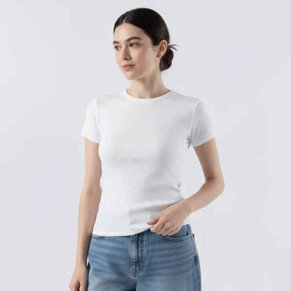 Pilihan Warna HOSC Basic Top
