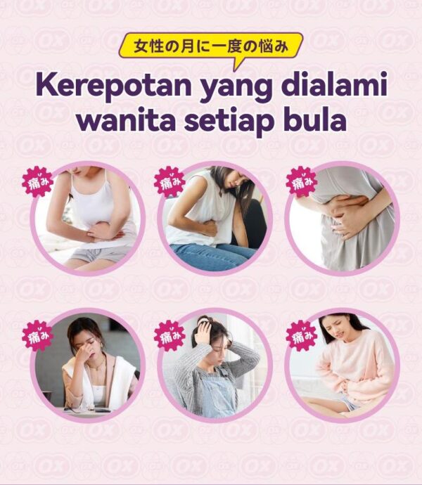 Ilustrasi Gel Hangat 4