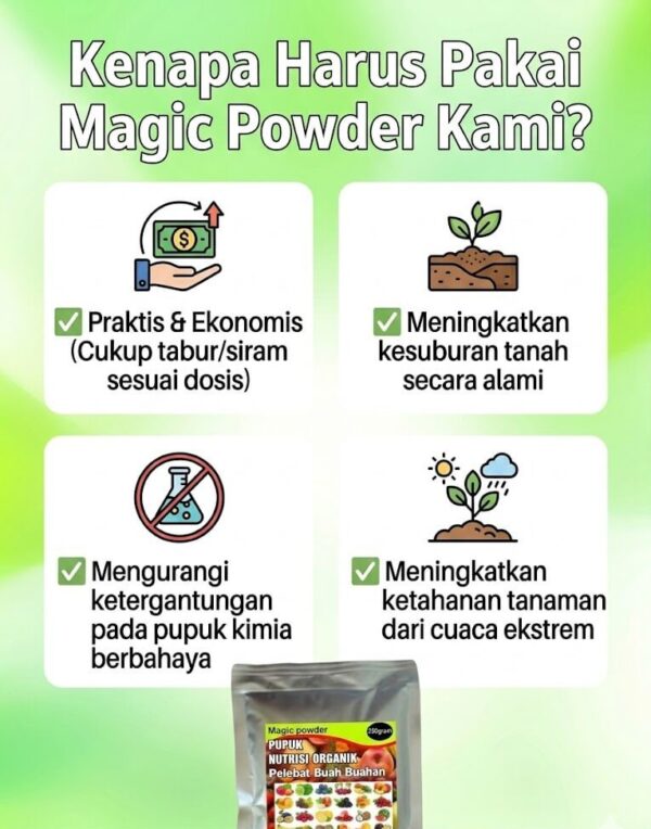 Perbedaan Sebelum dan Sesudah