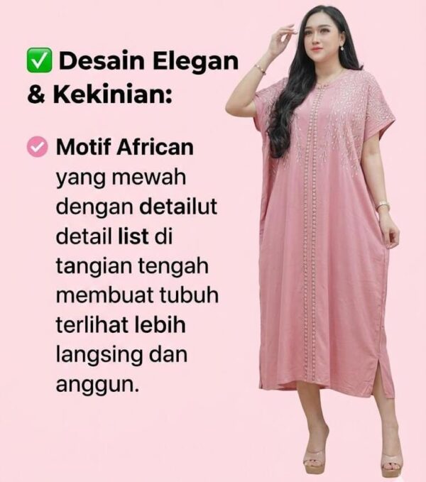 Warna Pilihan 4
