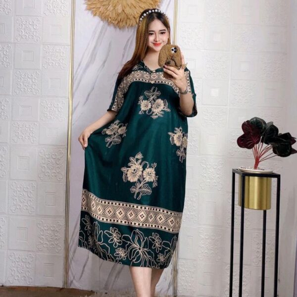 Varian Warna Daster 2