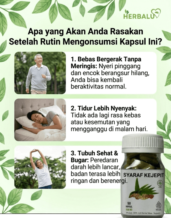 Manfaat Produk