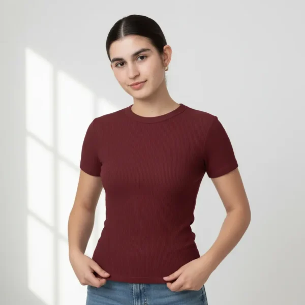 Pilihan Warna HOSC Basic Top