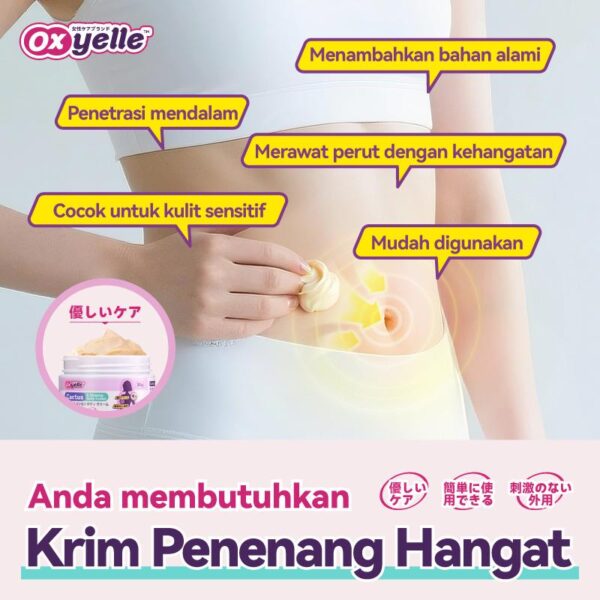 Ilustrasi Gel Hangat 5
