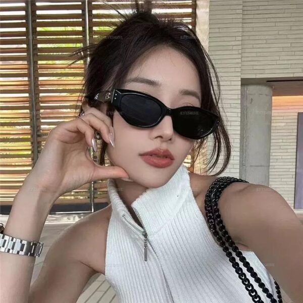 Galeri Eyeshine 1
