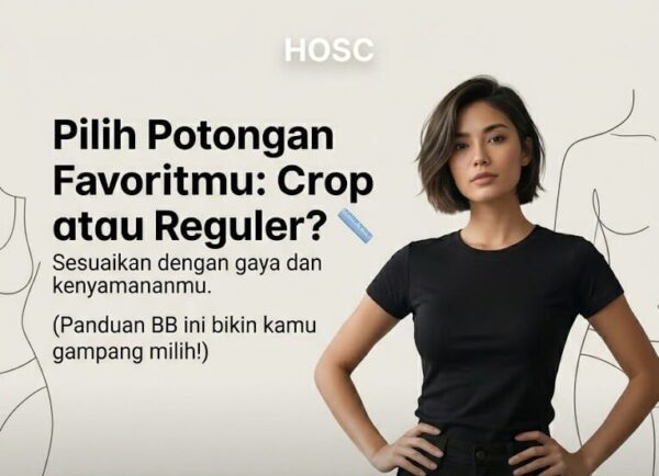 Model Ukuran HOSC