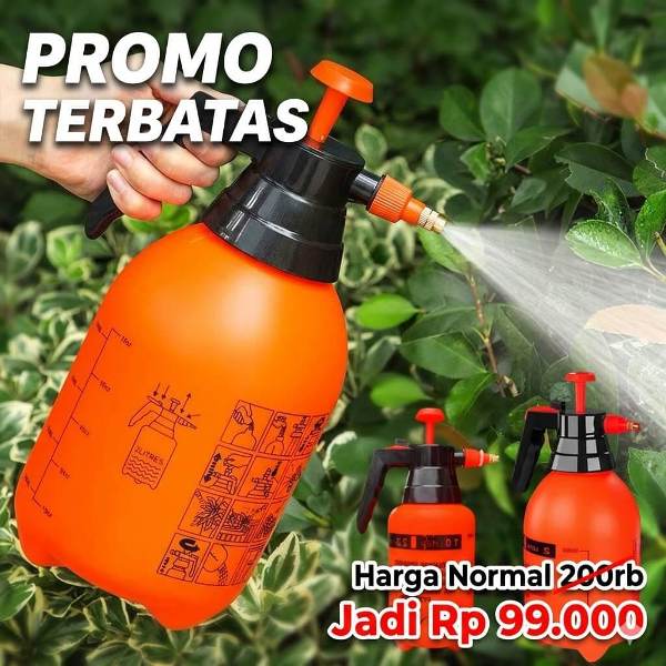 Promo Checkout