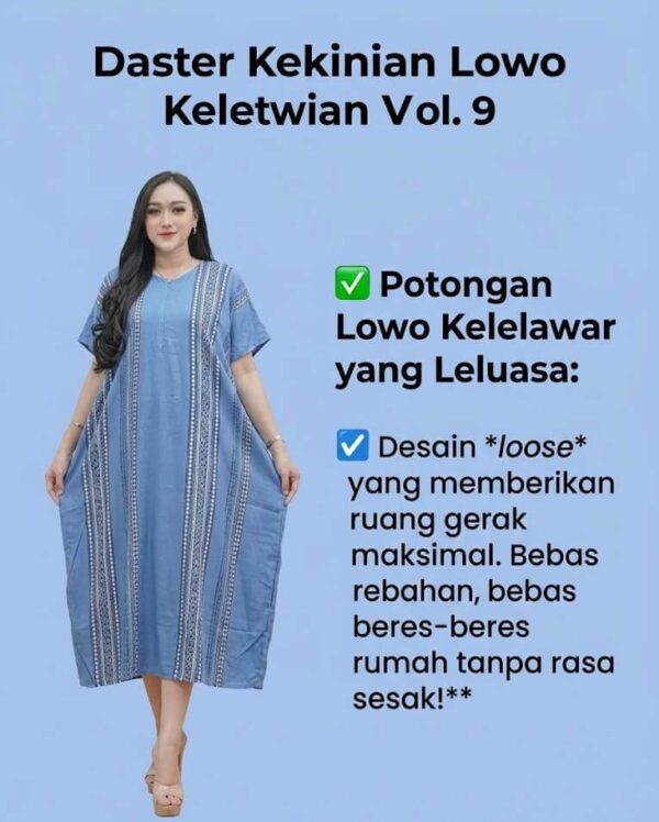 Warna Pilihan 5