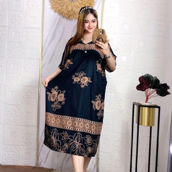 Varian Warna Daster 3