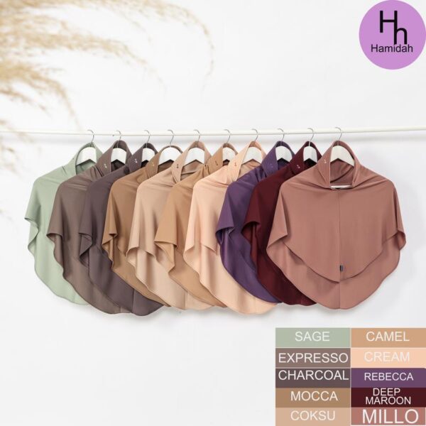 Warna 5