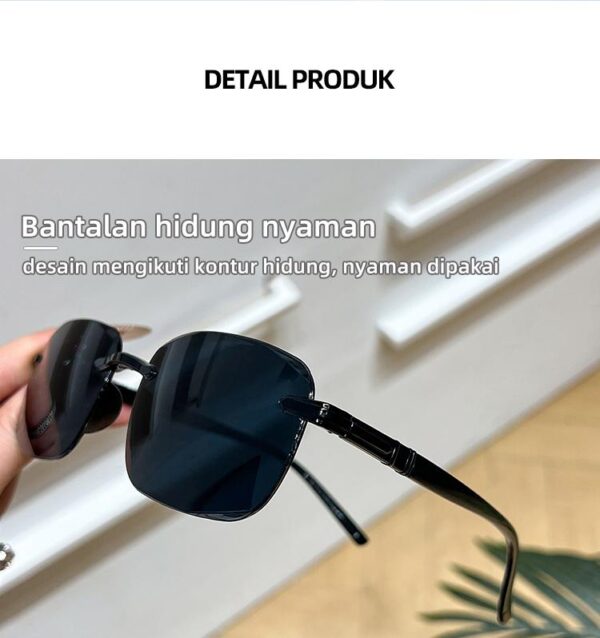 Spesifikasi Kacamata 3