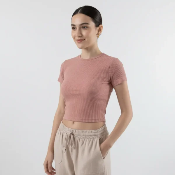 Pilihan Warna HOSC Basic Top