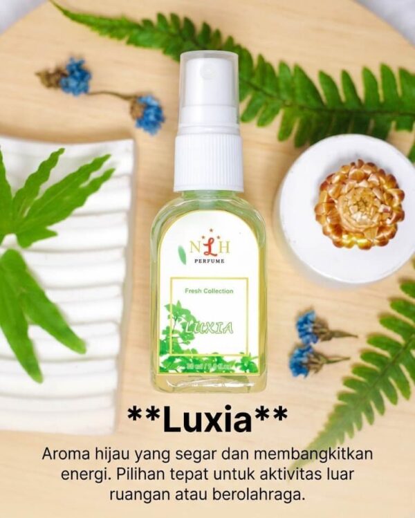 NLH Parfum 6