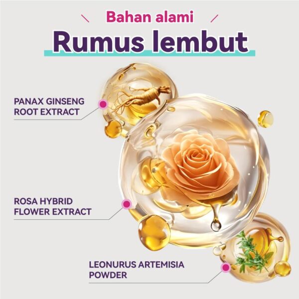 Ilustrasi Gel Hangat 6