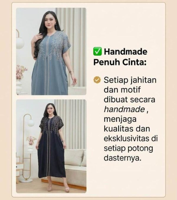 Warna Pilihan 6