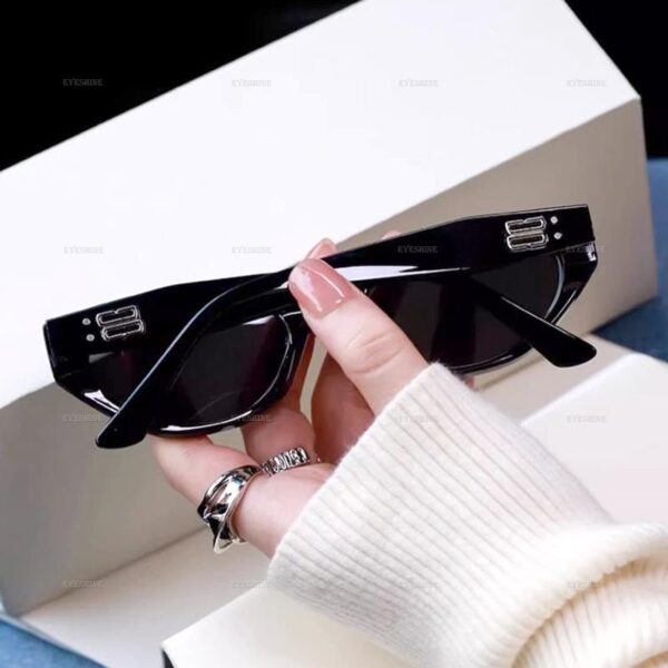 Eyeshine Cateye 2