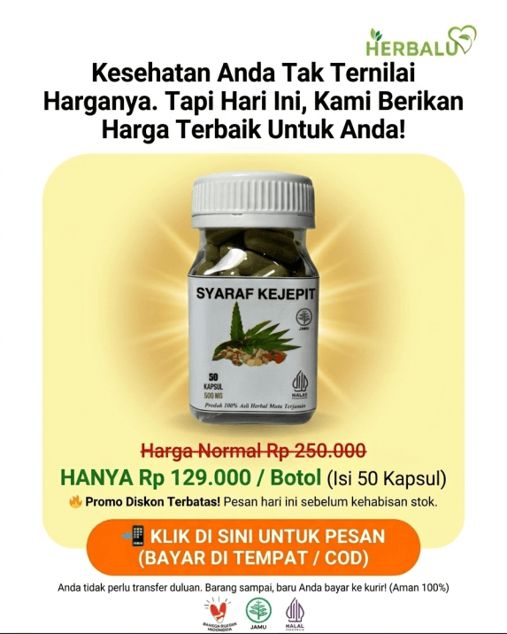 Garansi Keamanan
