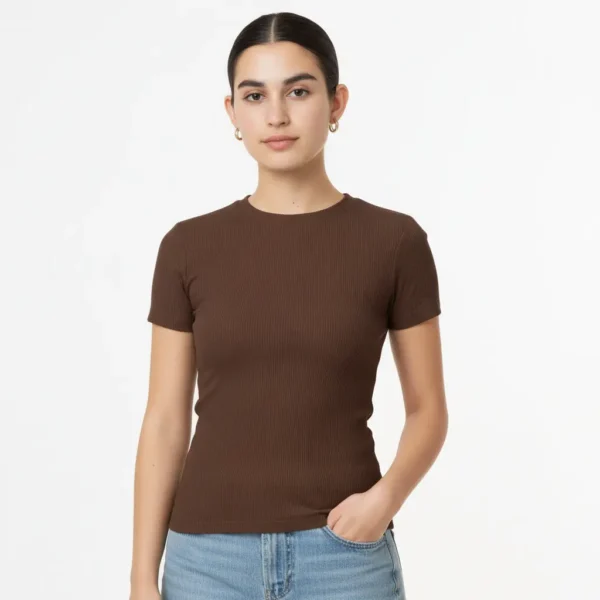 Pilihan Warna HOSC Basic Top