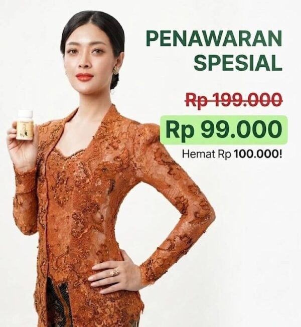 Harga Promo Nitasan