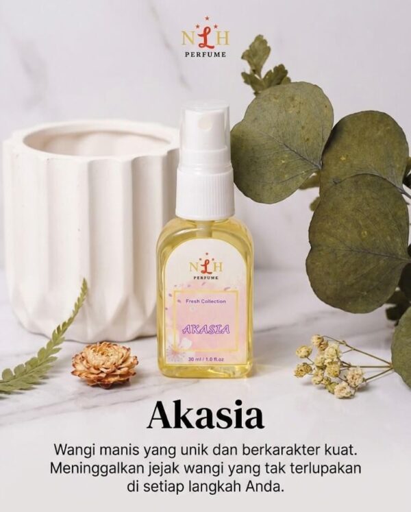 NLH Parfum 7