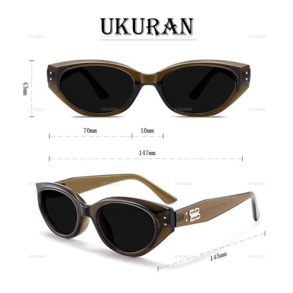 Spesifikasi Eyeshine 1