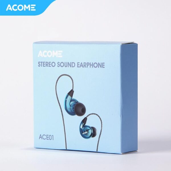 Promo Harga ACOME