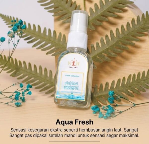 NLH Parfum 8