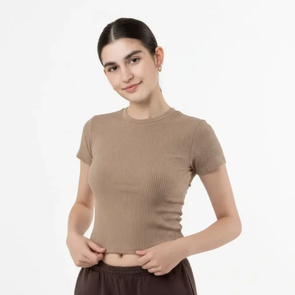 Pilihan Warna HOSC Basic Top