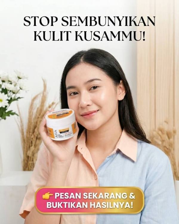 Beauty Talk AHA Collagen Body Booster