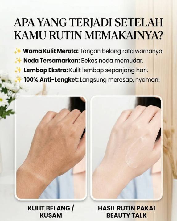 Kandungan AHA