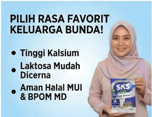 Manfaat SKS Susu Etawa 2