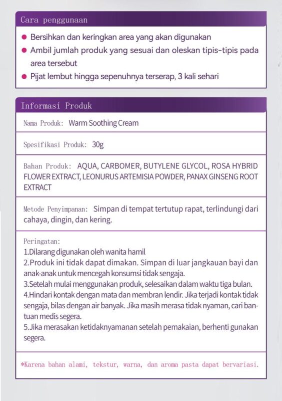 Ilustrasi Gel Hangat 10