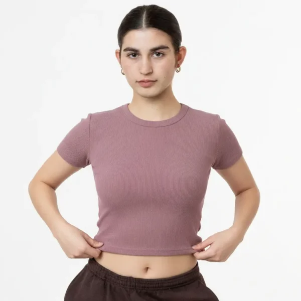 Pilihan Warna HOSC Basic Top