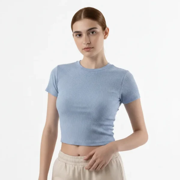 Pilihan Warna HOSC Basic Top