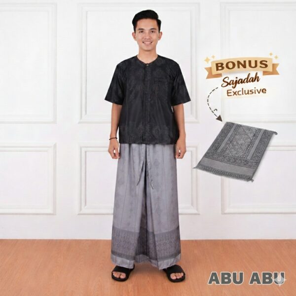 Sarung Premium 1