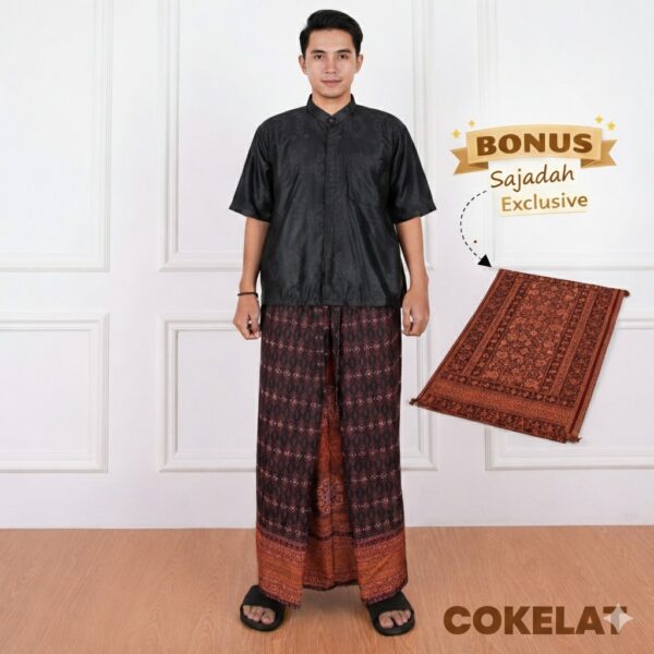 Sarung Premium 2