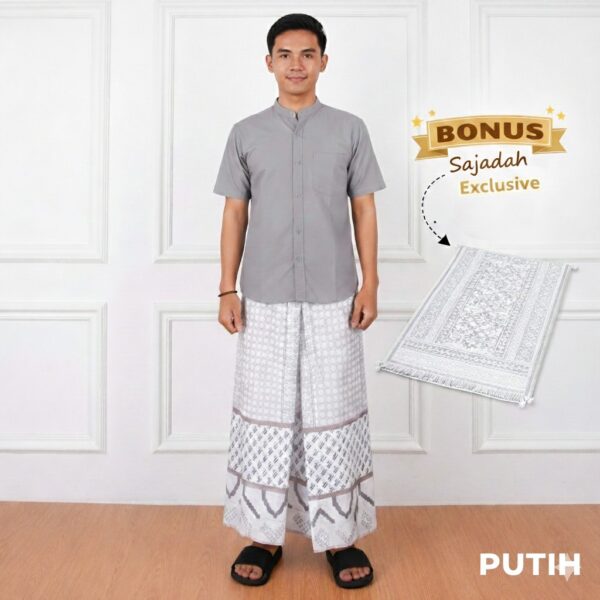 Sarung Premium 3