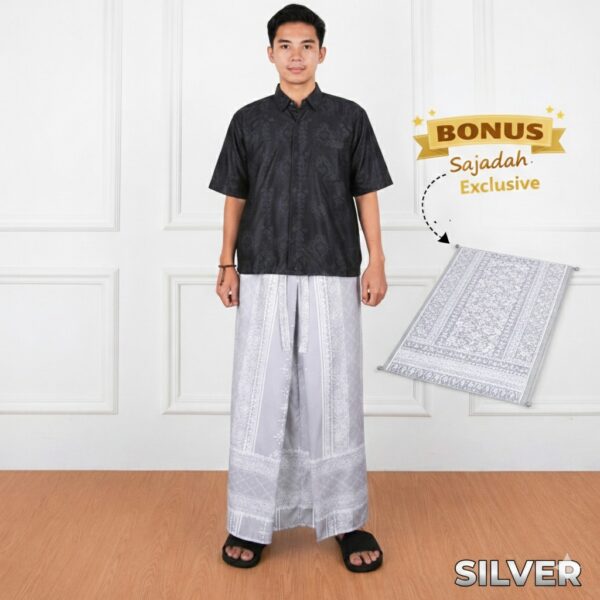 Sarung Premium 4