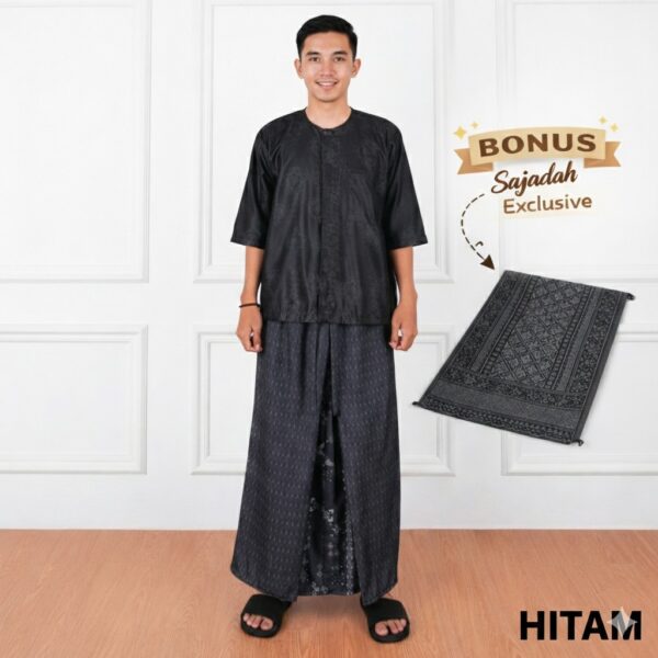 Sarung Premium 5